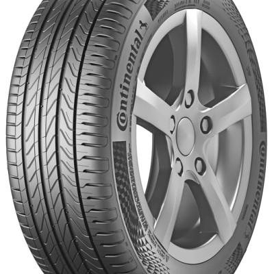 CONTINENTAL UltraContact 175/65 R17 87H · Nyári