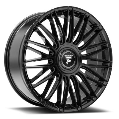 Fittipaldi FS369 FITTIPALDI