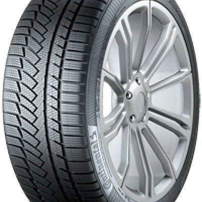 CONTINENTAL WinterContact TS850 P 275/45 R22 115W · Téli