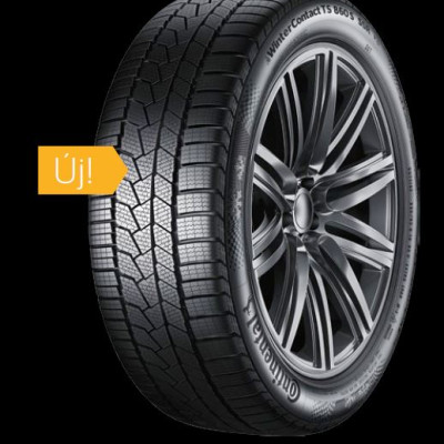 CONTINENTAL WinterContact TS860 S 315/30 R21 105W · Téli