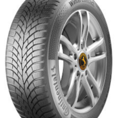 CONTINENTAL TS870 195/50 R15 82T · Téli