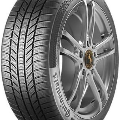 CONTINENTAL WinterContact TS 870 P 325/40 R22 114V · Téli