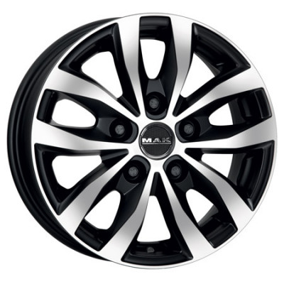MAK Load 5 Ice 6,5×16″ · 5×112 · ET50 · CB66,6 B