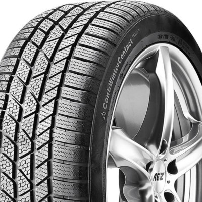 CONTINENTAL ContiWinterContact TS 830 P 195/65 R15 91T · Téli