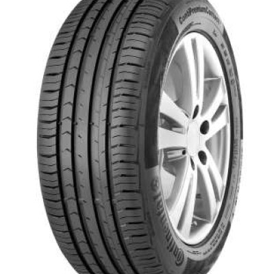 CONTINENTAL PremiumContact 5 235/55 R17 103W · Nyári