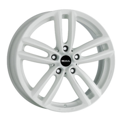 MAK Oxford Gwhite 7×17″ · 5×120 · ET50 · CB72,6