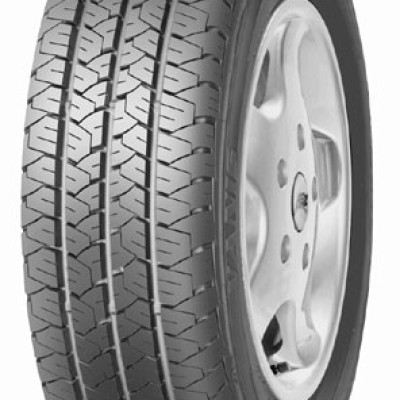 BARUM Vanis 195/60 R16 99H · Nyári