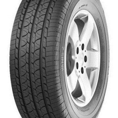 BARUM Vanis 2 225/55 R17 107T
