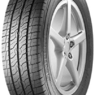 Semperit Van Life 2 195/60 R16 99H · Nyári