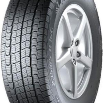 VIKING FourTech Van 225/65 R16 112R · Négyévszakos