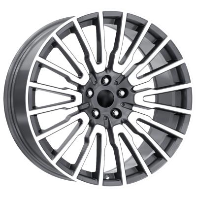 5x112 20x8.5 ET30 DY1050 GGMFP 66.6