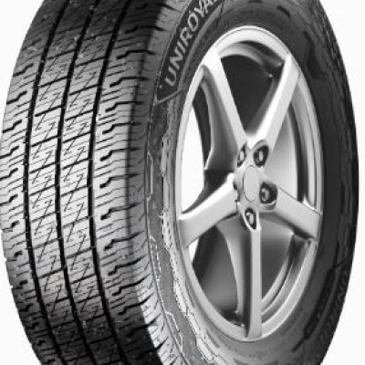 UNIROYAL AllSeason Max 225/55 R17 109T · Négyévszakos