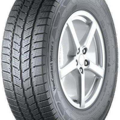 CONTINENTAL VanContact Winter 285/65 R16 131R · Téli