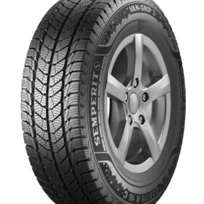 Semperit Van Grip 3 195/75 R16 107R · Téli