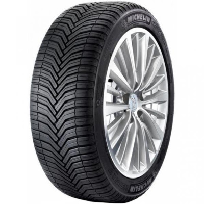 MICHELIN CrossClimate SUV 265/60 R18 114V · Négyévszakos