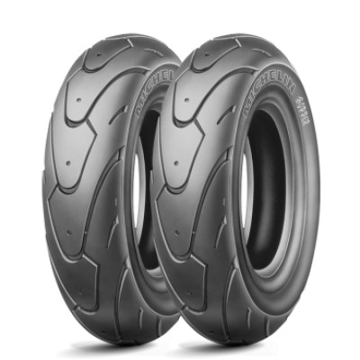 MICHELIN BOPPER 120/70 R12 51L