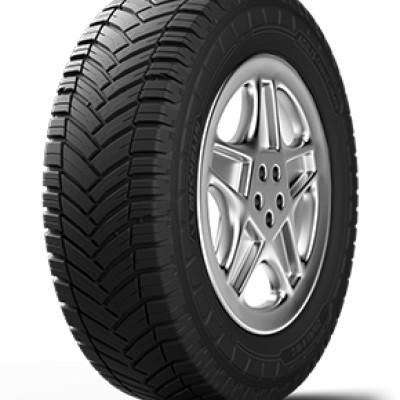 MICHELIN AGILIS CROSSCLIMATE 195/70 R15 104T · Négyévszakos