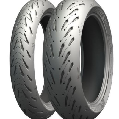 MICHELIN PILOT ROAD 5 120/60 R17 55W