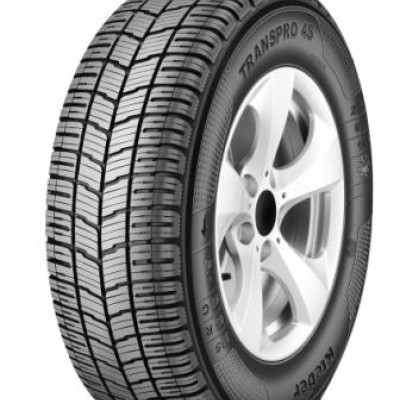 Kleber TRANSPRO 4S 215/60 R17 109T · Négyévszakos