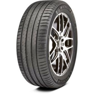 MICHELIN PILOT SPORT 4 SUV 325/30 R23 109Y · Nyári