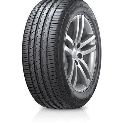 HANKOOK K117 295/30 R19 100Y · Nyári