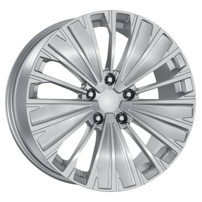 5x112 18x8 ET40 DY1688 Sil 57.1