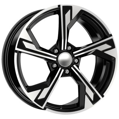 5x112 18x8 ET40 DY338 GBFP 66.45