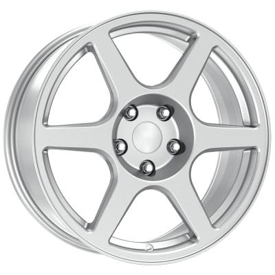 5x112 18x8 ET40 DY468 Sil 73.1