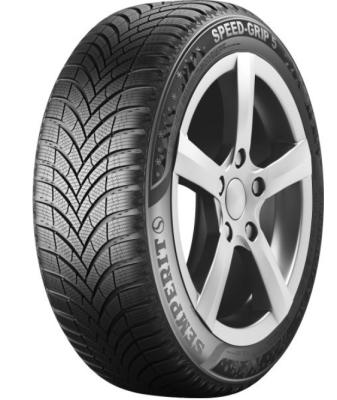 SEMPERIT Speed-Grip 5 205/65R16
