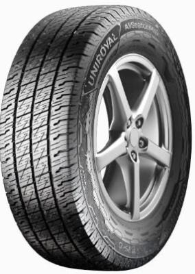 UNIROYAL ALLSEASONMAX 195/70R15