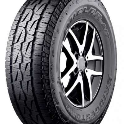 BRIDGESTONE DUELER AT001 255/70 R16 111S · Négyévszakos