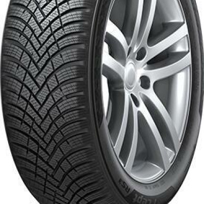 HANKOOK WINTER ICEPT RS3 W462B 205/55 R16 91H · Téli