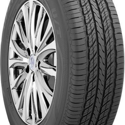 TOYO Open Country U/T 285/60 R18 116H · Nyári