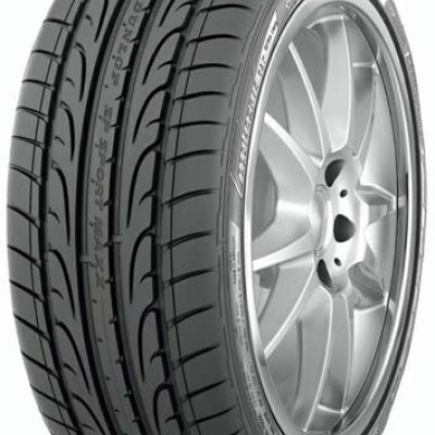 DUNLOP SP Sport Maxx 255/35 R20 97Y · Nyári
