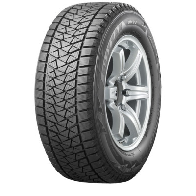 BRIDGESTONE BLIZZAK DM V2 285/45 R22 110T · Téli