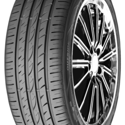 NEXEN N Fera RU1 275/35 R20 102Y