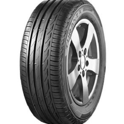BRIDGESTONE Turanza T001 205/55 R17 91W · Nyári