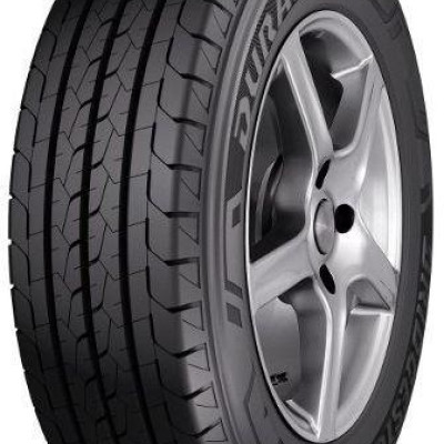BRIDGESTONE DURAVIS R660 195/65 R16 104T · Nyári