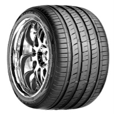 NEXEN N'Fera SU1 285/30 R20 99Y · Nyári