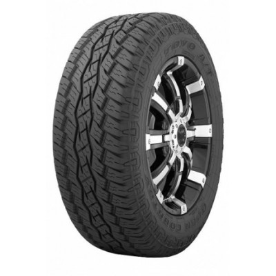 TOYO Open Country A/T+ 275/65 R17 115H · Nyári