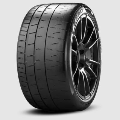 Pirelli P ZERO TROFEO R 235/35R19