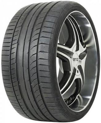 Continental CONTISPORTCONTACT 5 245/45R17