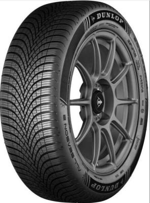 Dunlop ALL SEASON 2 215/40R17