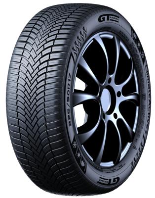 GT Radial ClimateActive 235/55R18