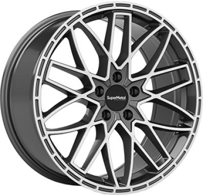 5x120 20x8 ET55 SUPER METAL VANE