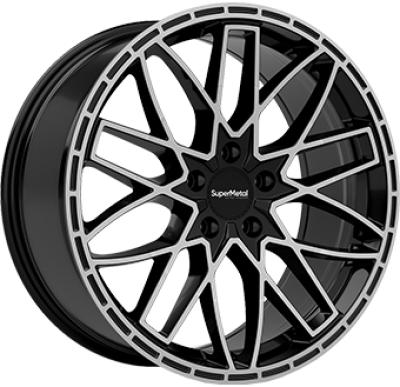 5x120 20x8 ET55 SUPER METAL VANE