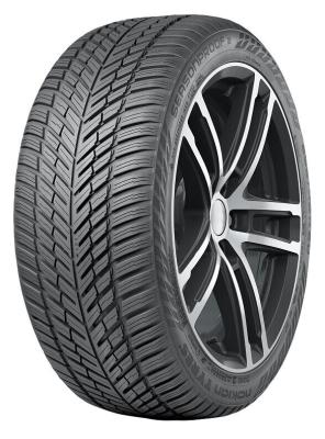 Nokian SEASONPROOF 2 215/65R17