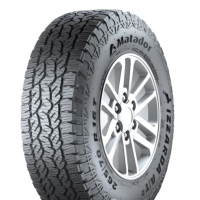 Matador MP72 IZZARDA A/T 2 225/70 R16 103H · Nyári