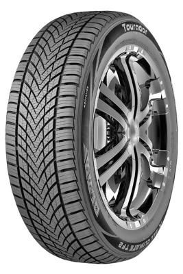 TOURADOR X ALL CLIMATE TF2 245/45R17