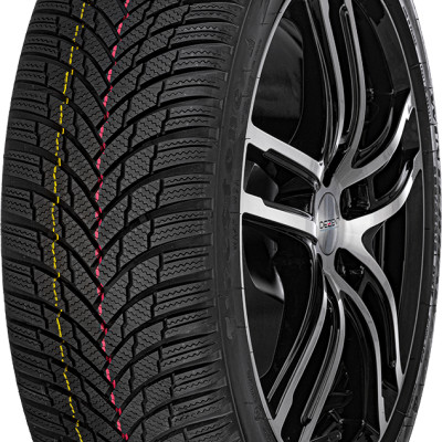 FIRESTONE Winterhawk 4 185/65 R15 88T · Téli